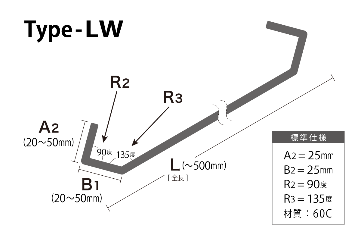 LW0850-100