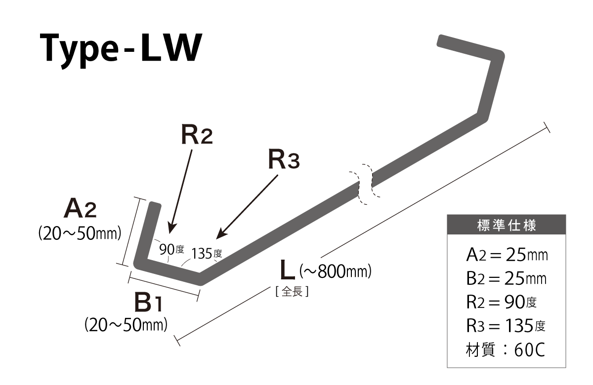 LW0880-50